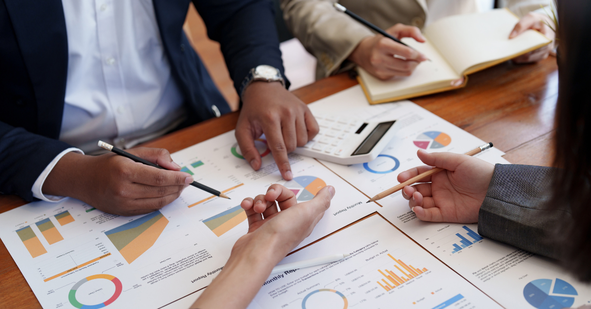 Monitoring and evaluation systems